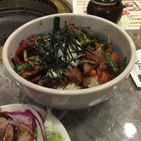 川崎名物 炭火焼肉 食道園 - 