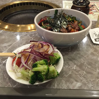 川崎名物 炭火焼肉 食道園 - 