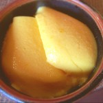 マンゴープリン