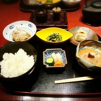 うち山 - 