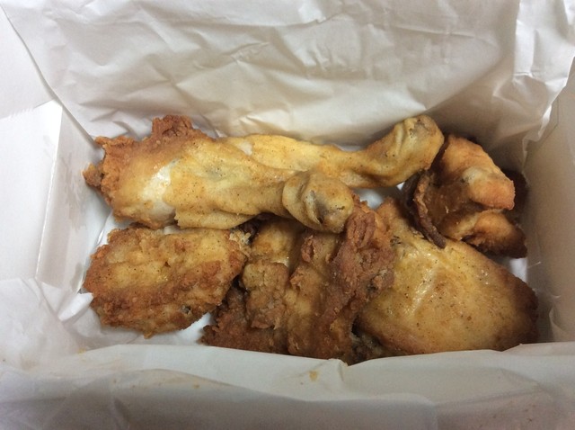 ケンタッキーフライドチキン 緑園都市店 緑園都市 レストラン その他 食べログ