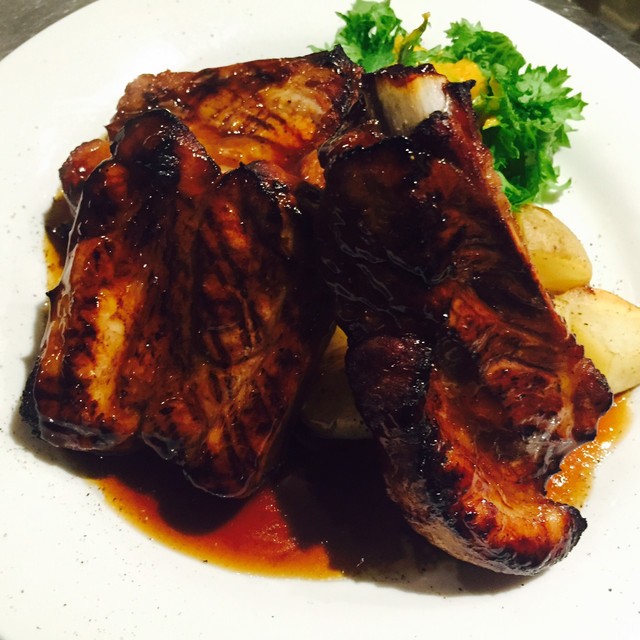 ダイニングアンドバー・ディアブロウ（Dining ＆ Bar dear blow） - 青葉通一番町（ダイニングバー）の写真