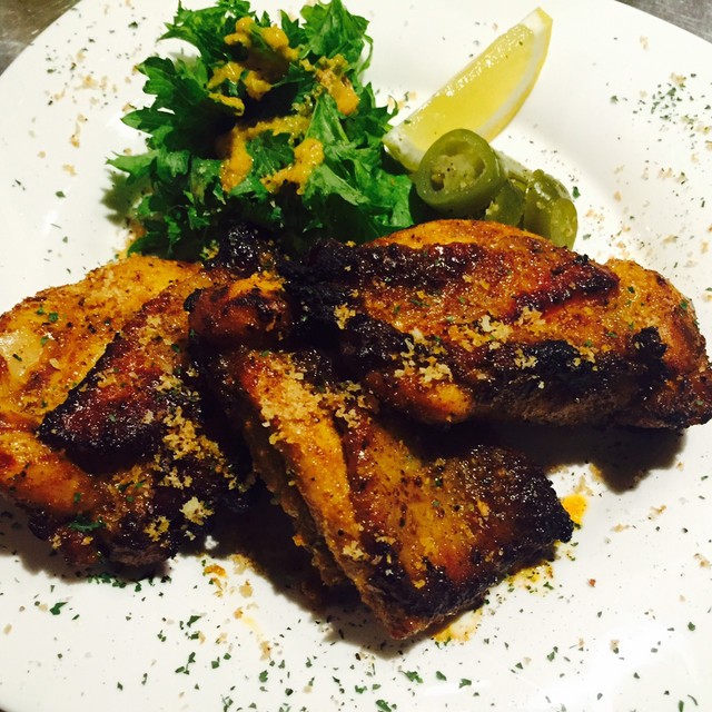 ダイニングアンドバー・ディアブロウ（Dining ＆ Bar dear blow） - 青葉通一番町（ダイニングバー）