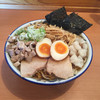 ケンチャンラーメン 山形