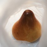 ドゥマン - 料理写真:金華山アンパン