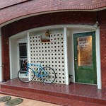 メルモーゾ ダ ドロカワ - お店の外観