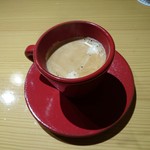 メルモーゾ ダ ドロカワ - 珈琲