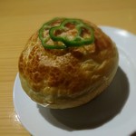 パイ包みのスープ