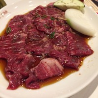 食道園 宗右衛門町本店  - 