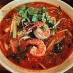 マラッカバー - 