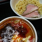 餃子の並商 - 料理写真:デ味噌ポモドーロ