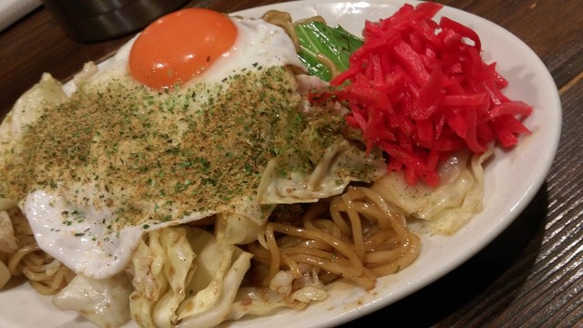 Fukusuke ~ Nishidai Eki no Teppan Izakaya ~ photo 3