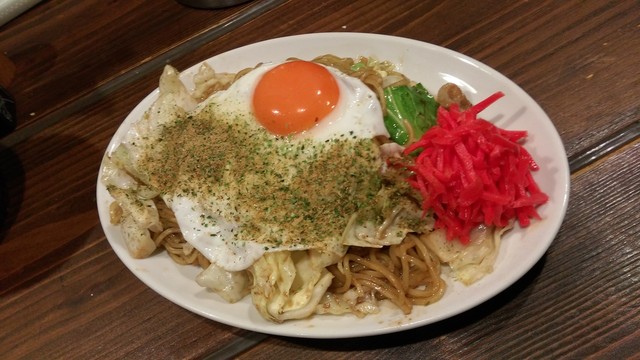 Fukusuke ~ Nishidai Eki no Teppan Izakaya ~ photo 2