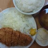 とんかつ山家 上野店