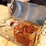 Spice Box - 