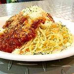 ブルー ゴリラ - 