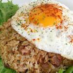 ブルー ゴリラ - 