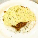 ブルー ゴリラ - 