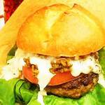 ブルー ゴリラ - 