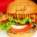 ブルー ゴリラ - 