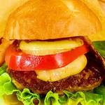 ブルー ゴリラ - 