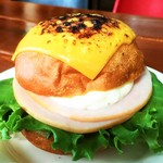 ブルー ゴリラ - 