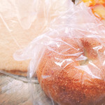 パン工房クローバー - 