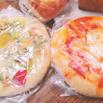 パン工房クローバー - 