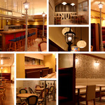 肉びすとろ 熟 ルクア1100店