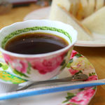 ぱてぃお - ドリンク写真: