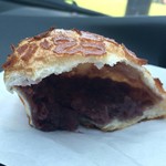 みやび亭 - 洋風あんぱん　危うく全部食べちゃいそうだったぁ（苦笑）