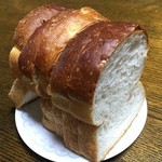 みやび亭 - パンドミ（山型）