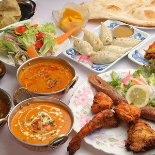 ナマステ カトマンズ_0