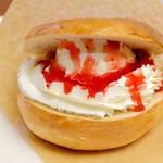 ブルー ゴリラ - 