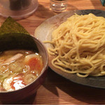 つけ麺屋 やすべえ 道頓堀店 - 