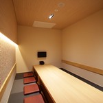 海鮮ダイニング美喜仁館 - 