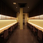 海鮮ダイニング美喜仁館 - 