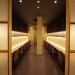 海鮮ダイニング美喜仁館 - 