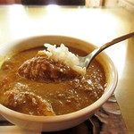 スプーンソング - いただきま～す