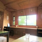 スプーンソング - 店内