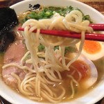 究極Y'sラーメン - 