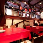 French & Wine ビストロ アジル - 