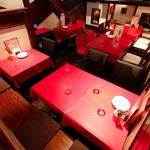 French & Wine ビストロ アジル - 