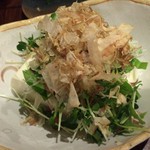 蕎麦切り 翁 - 