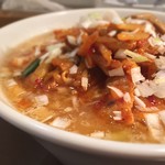 すみれ - #食べログ的に撮るとこうなる。