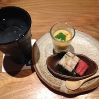 鳥恵 上野広小路店 - 