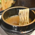 麺ザロードはましょう - 