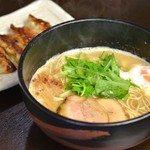 麺ザロードはましょう - 