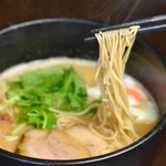 麺ザロードはましょう - 