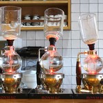Cafe&Bar DOUCE - ドリンク写真: